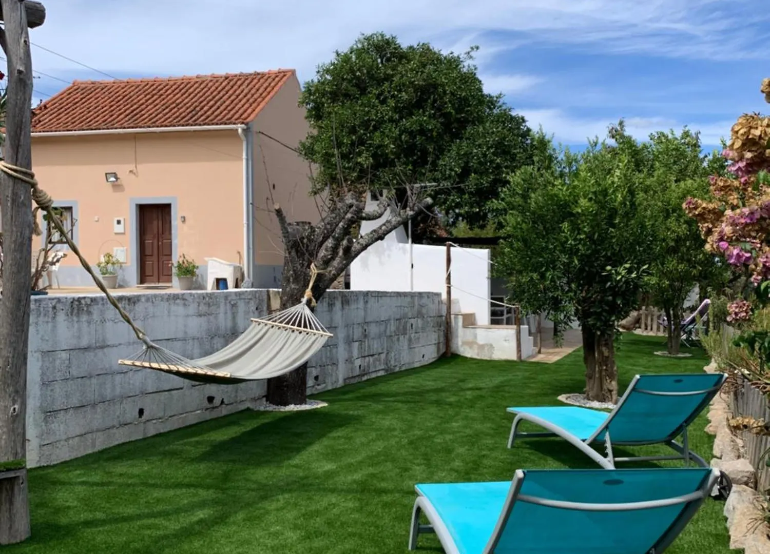 Villa Casas Bemposta à Monchique 0*,