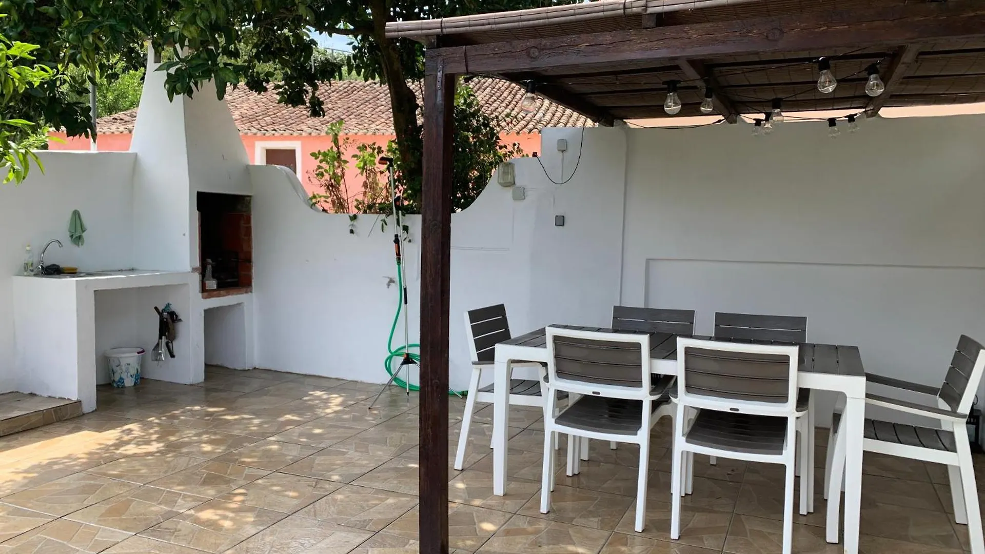 Villa Casas Bemposta à Monchique
