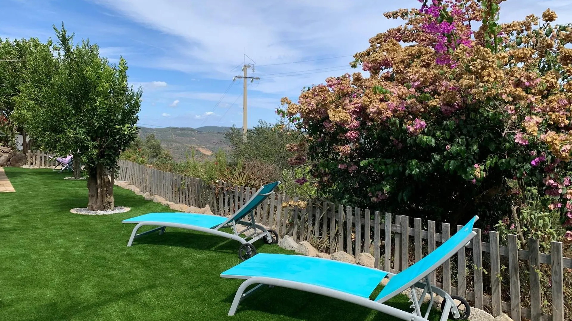 Casas Bemposta Villa Monchique 0*,