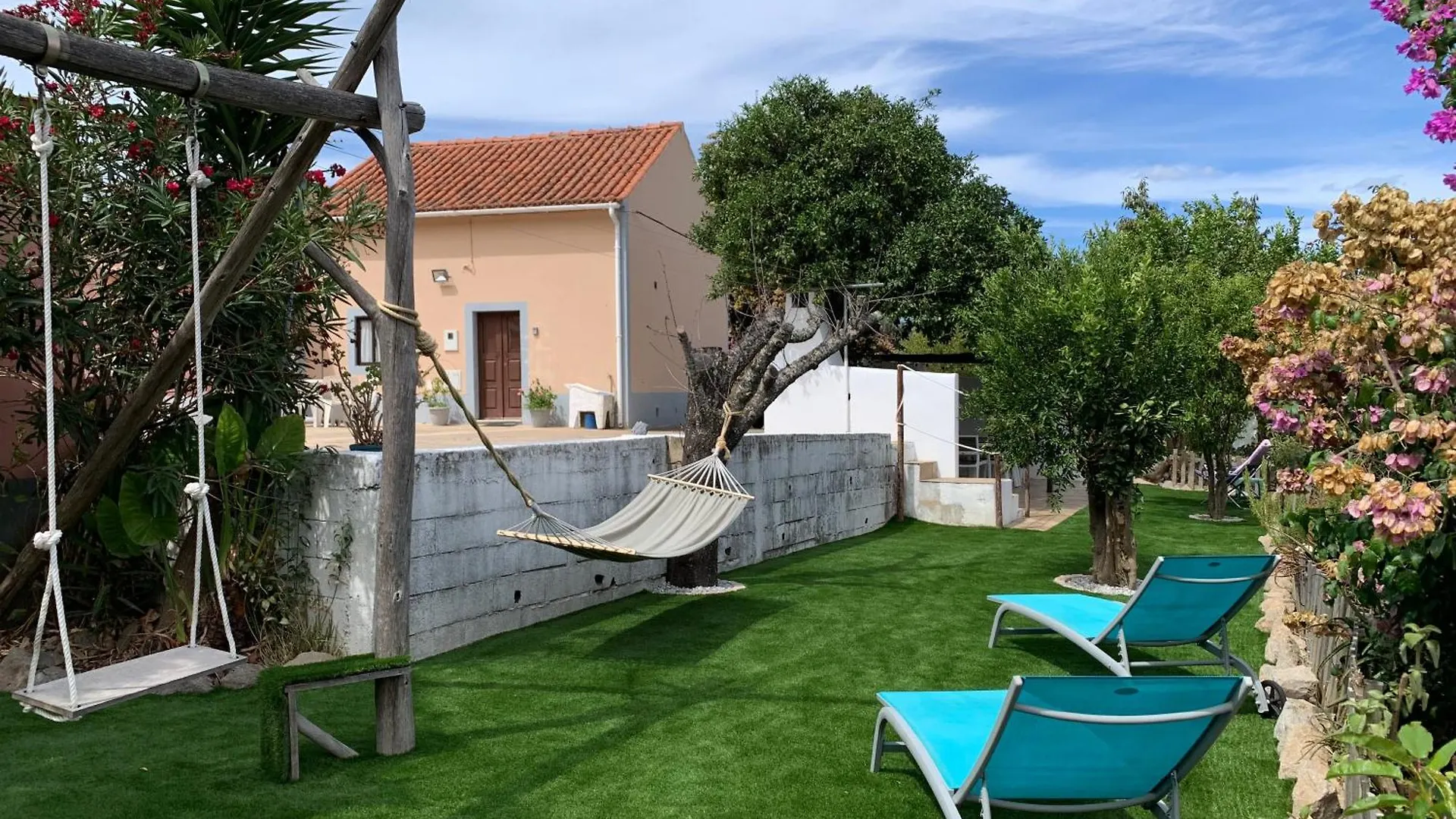 Casas Bemposta Villa Monchique
