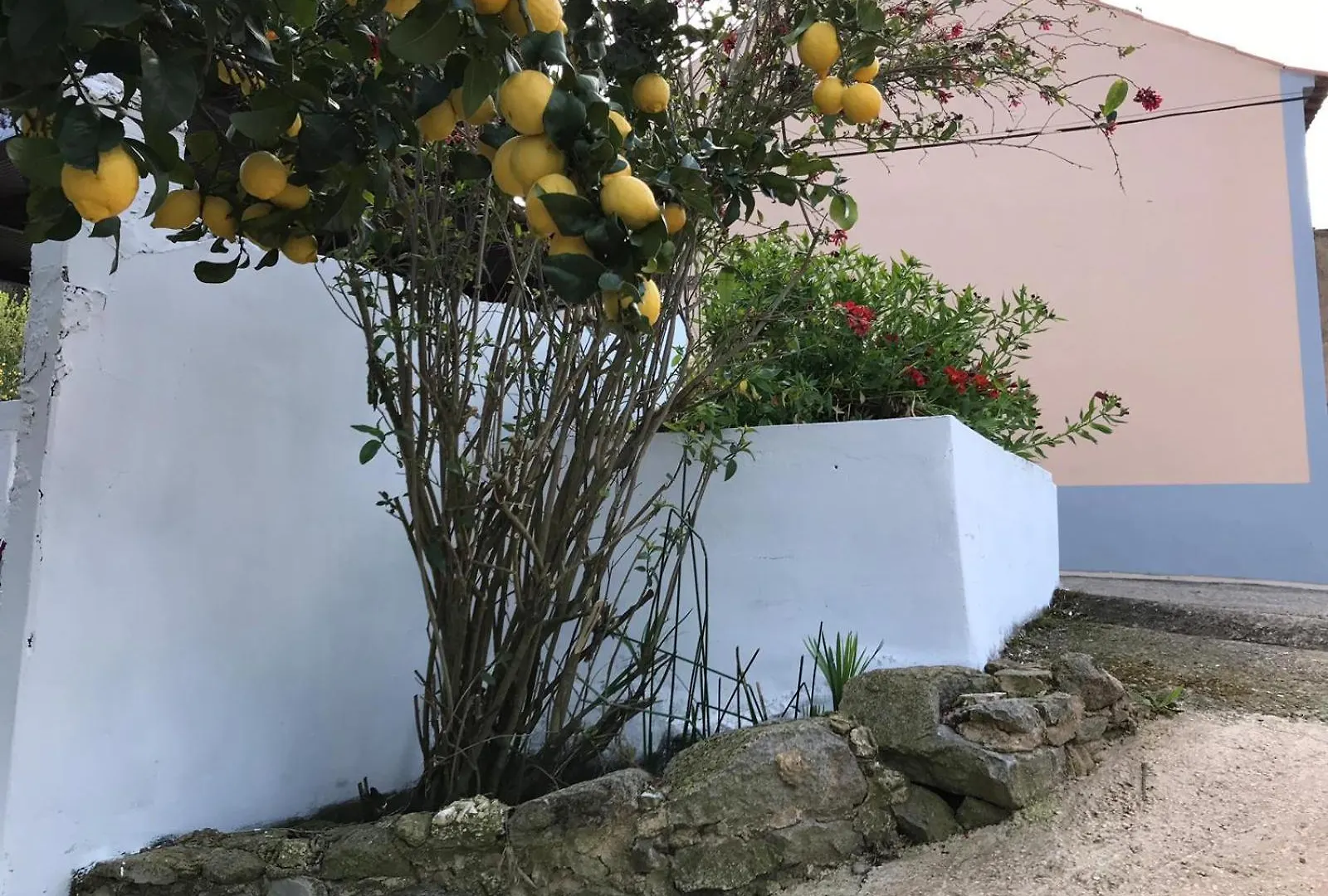 Hébergement de vacances Villa Casas Bemposta à Monchique