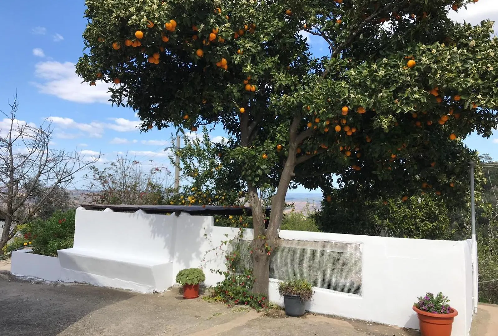 Holiday home Casas Bemposta Villa Monchique