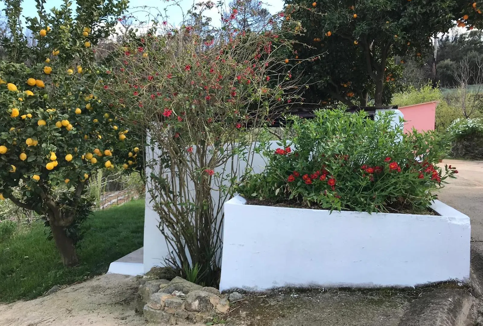 Casas Bemposta Villa Monchique 0*,  Portugal