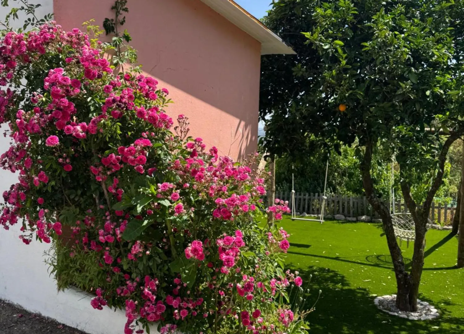 Hébergement de vacances Villa Casas Bemposta à Monchique Portugal