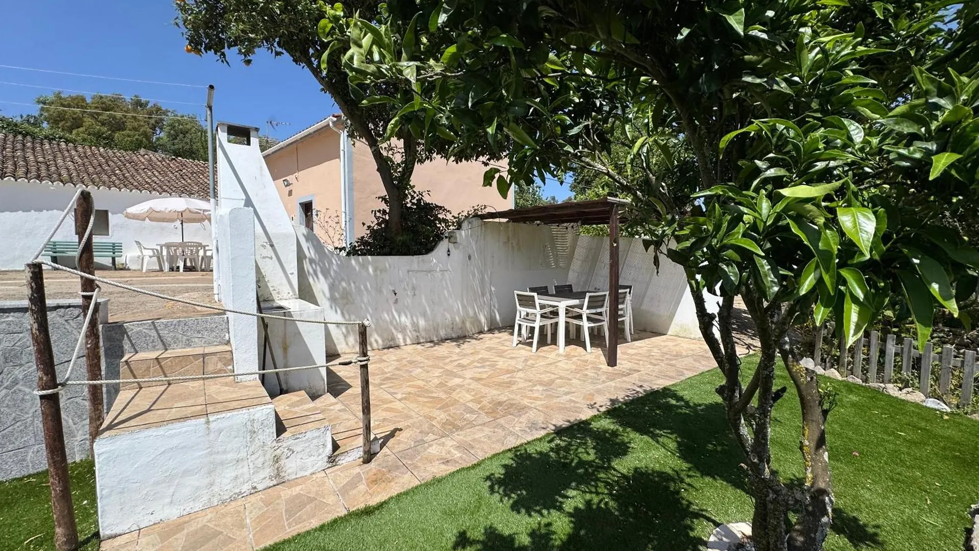 Holiday home Casas Bemposta Villa Monchique Portugal