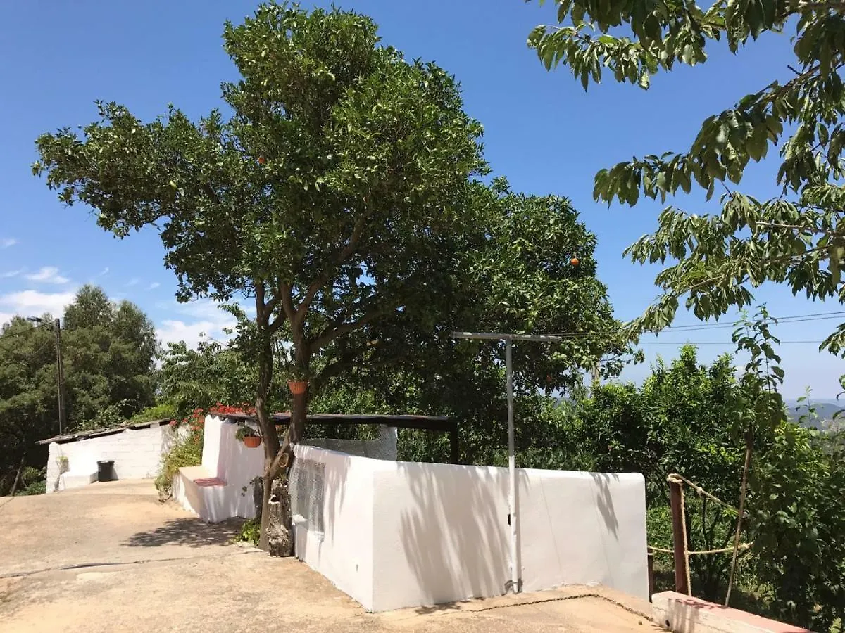 Casas Bemposta Villa Monchique 0*,