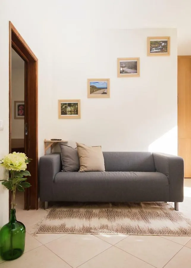Casas Bemposta Villa Monchique Holiday home