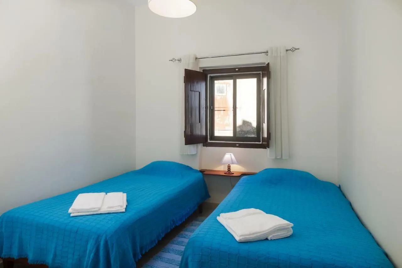 Villa Casas Bemposta à Monchique 0*,  Portugal