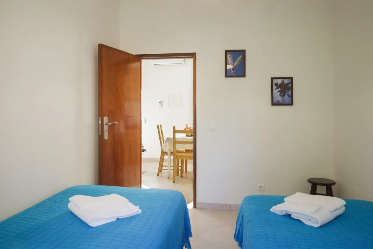 Villa Casas Bemposta à Monchique Portugal