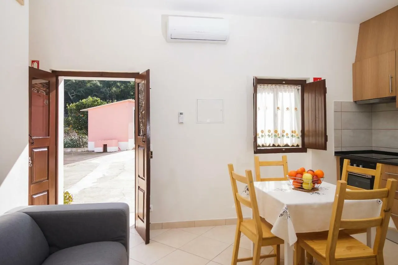 Holiday home Casas Bemposta Villa Monchique Portugal