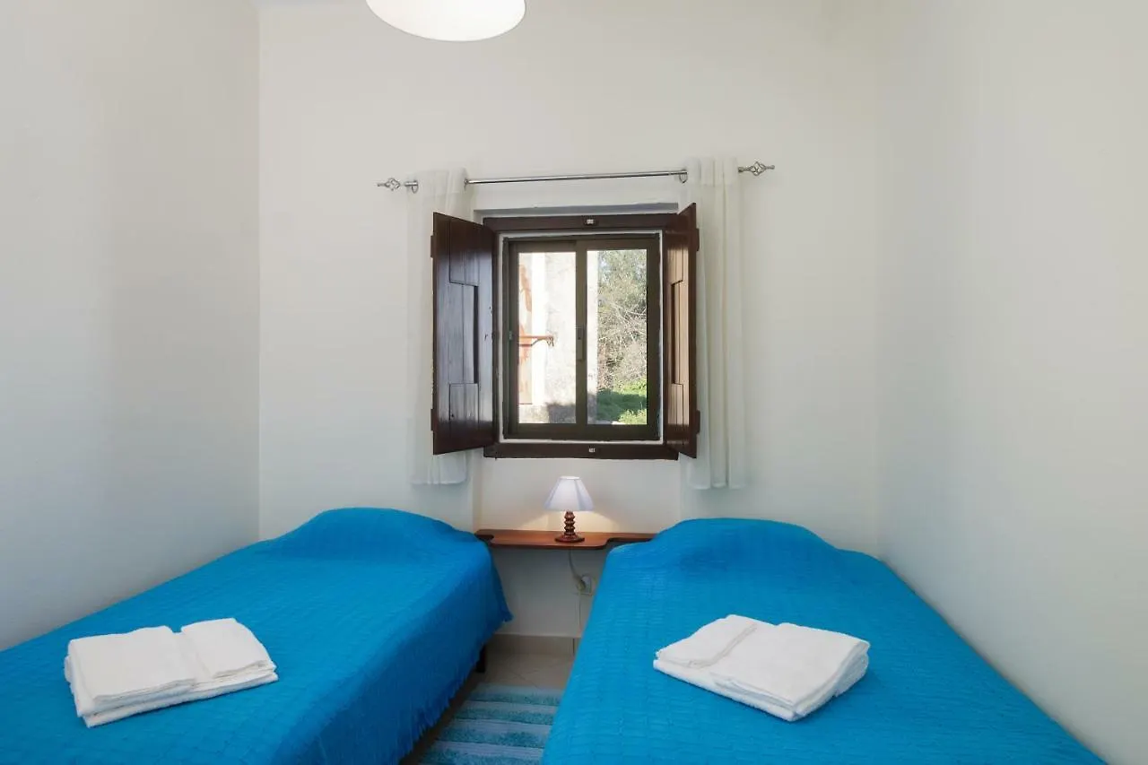 Casas Bemposta Villa Monchique Holiday home