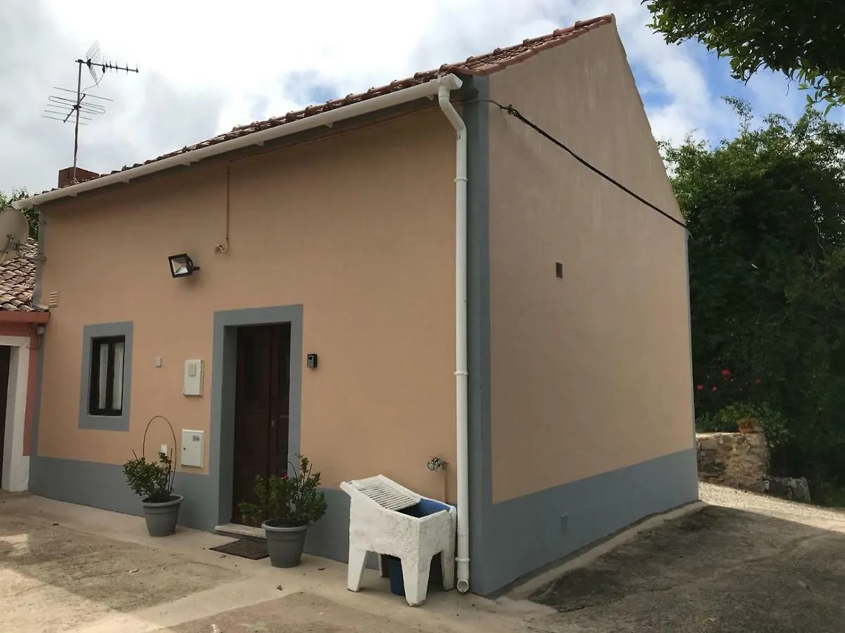 Casas Bemposta Villa Monchique 0*,