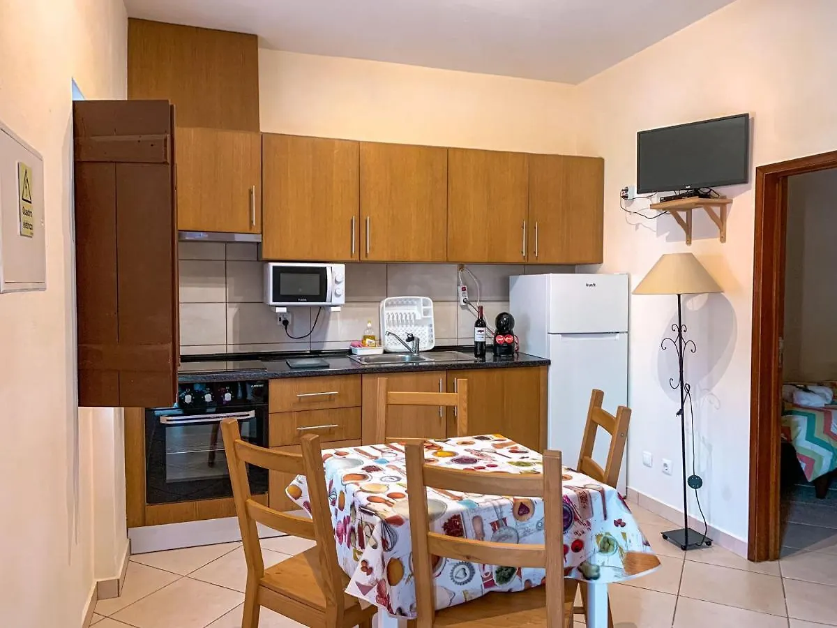 Сasa de vacaciones Villa Casas Bemposta Monchique