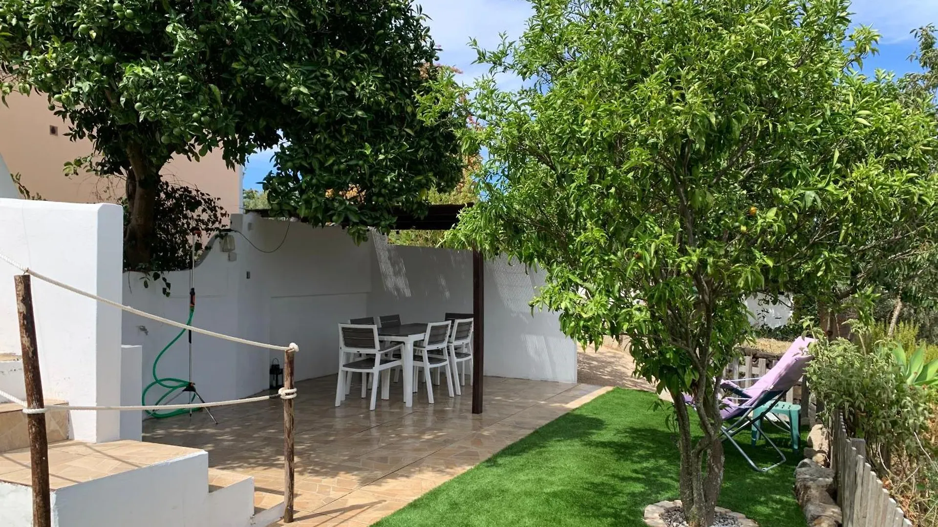 Villa Casas Bemposta Monchique Сasa de vacaciones