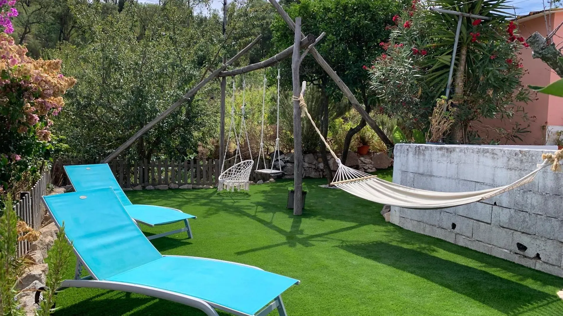 Villa Casas Bemposta Monchique Portugal