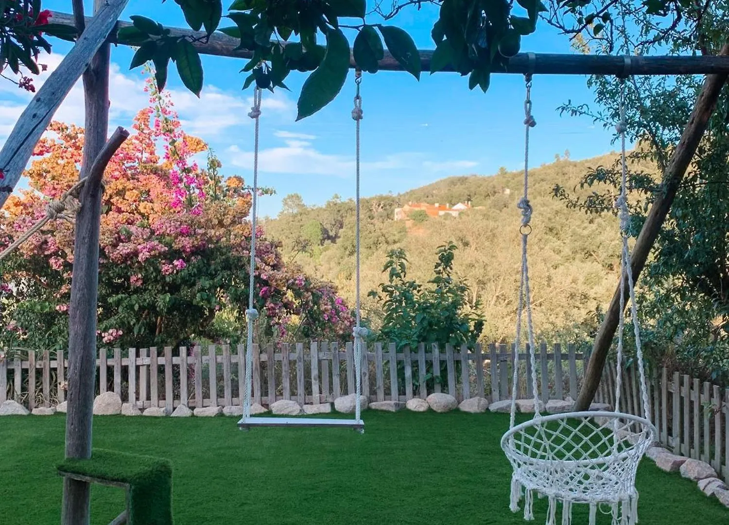 Villa Casas Bemposta Monchique